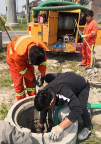 手搖絞盤為城市綜合管廊建設加速